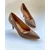Braon salonke / Nude Brown - 38
