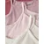 NAME IT Spodnja majica roza/magenta/staro roza/bela