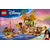 Igračka Lego Disnei Princess Kakamora Barge 7+
