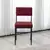 Hanah Home Stolica Dubai, Bordo