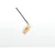 slomart Ducky One 3 SF Gaming USB Bela tipkovnica