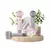 Fen za kosu HEINNER HHD-H16BLDC-PNK/1600W/roze