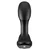 Arcwave Perk vibracijski stimulator prostate, črn