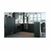 Dunavox vitrina za vino DAUF-38.100DB, podpultna, 38 boca, 2 zone, crna