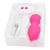 VIBRACIJSKA KROGLICA Loving Joy Remote Controlled