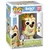 Vinilna figurica Funko Pop! Animation Bluey - Queen Chilli #2373