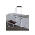 Entry Komplet za vstop v kad Activa HRD (modra/bronza/bela), max 150 kg