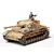 Panzerkampfwagen IV Ausf. J/Sd.Kfz. 161/2