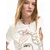 Desigual Majica bela