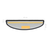 Den Preproge za stopnice 15 kosov 65x24x4 cm temno sive