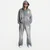 Superge Hellstar Mirrorface Sweatpants UNISEX Grey L