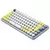 LOGITECH Bežična tastatura Pop Keys with Emoji Daydream mint