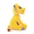 Alltoys Simba plišasti/lobby lev z zvokom 28 cm