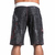 Kopalke moški (kratke hlače) AFFLICTION - Wild Wing - BK - 101BS130