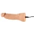 You2Toys Strap-on sa vibratorom i dva dildoa, RC
