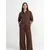 Rich & Royal Bluza  rjava