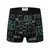 3-PACK moške boksarice Uomo Urban Script