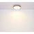 Globo 416080WD2R-CCT-LED prigušiva stropna svetiljka DORO, 24W/230V, 3000-6500K, prečnik 45 cm