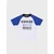 Sinsay - Komplet trenerke FIFA - indigo