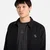 Jakna Filling Pieces Coach Jacket Twill Wool Black L