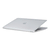 Obnovljen MacBook Pro 13 (2018) A1989, i5-8259U, 8GB RAM, 256GB SSD, Klasa A, srebrni