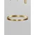 MOTIF VISILICA LED 60W/2700-6000K/4165lm/DIMM/IP20/MESING ZLATNA