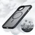 Tech-Protect MagMat MagSafe etui za iPhone 11 - mat črn