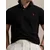 Polo Ralph Lauren Majica  rdeča / črna / bela