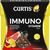 CURTIS Crni čaj sa korom citrusa i aromom grejfruta limete i mandarine Immuno tea 15/1