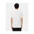 Lacoste Polo majica DH5522 Bela Regular Fit