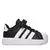 Adidas Dečije patike Streettalk El I JQ8605, Crne
