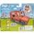 Bluey Družinski avto 4WD - 1 k.