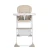 Joie Hranilica za bebe Mimzy Snacker Taupe, Bež