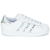 adidas Nizke superge SUPERSTAR J Bela