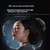 Nuobixing Bluetooth slušalice Pro 13, Crne