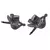 Ručice menjača Shimano Acera SL-M360 3x8