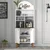 Hanah Home Kuhinjski ormar Bohem 858, Beli