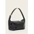 AllSaints Torba za čez ramo JEAN REY črna