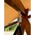 HANAH HOME Riva 2100 Camel