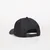 Čepica Jordan Rise Structured Curved-Bill Hat Black/ White M/L