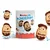 Ferrero Kinder Kinderini mlečni piškoti 250 g
