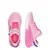 SKECHERS Superge WAVE 92 limona/roza/rosé/eozin