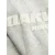 JACK & JONES Majica JCOINTERLUDE pegasto siva/bela