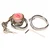 Master Series Pussy Boy Metal Chastity Cage