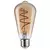 LED prigušiva sijalica VINTAGE ST64 E27/5W/230V 1800K - Paulmann 28953