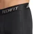 Adidas TF BASE SHORT T, muške helanke za fitnes, crna JTE81