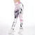 SKULLS AND ROSES LEGGINGS