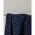 Madame Coco Peškir za lice Marlie, 50x90cm, Teget