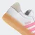 Adidas Ženske patike vl court 3.0 W, Bele