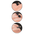 Cleopatra Secret Pleasures Wand Massager Black